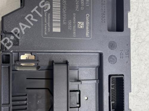 Card reader RENAULT CLIO IV (BH_) 1.5 dCi 75 | BP28102297E4