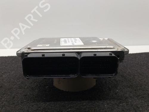 Engine control unit (ECU) SEAT ALTEA (5P1) 1.9 TDI | BP22850491M57 