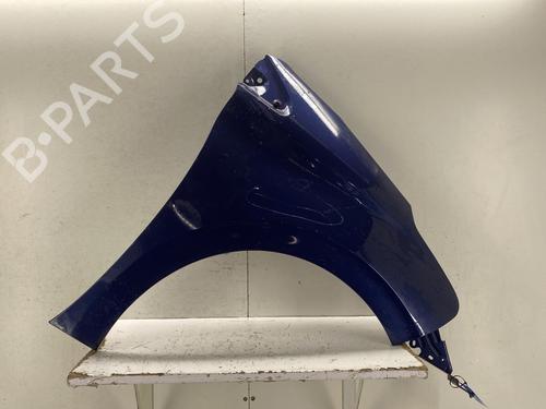 Parafango anteriore destro PEUGEOT 208 I (CA_, CC_) 1.2 VTI 82 (82 hp) 31990396