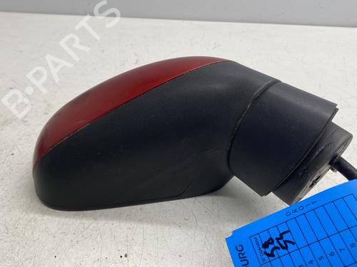 Used Right mirror SEAT LEON (1P1) 1.9 TDI (105 hp) 29529074