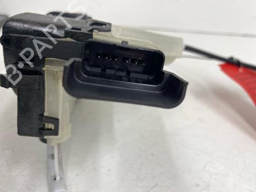 Serrure avant gauche Serrure avant gauche CITROËN C3 III (SX) 1.2 PureTech 82 (83 hp) 36763537 36763537