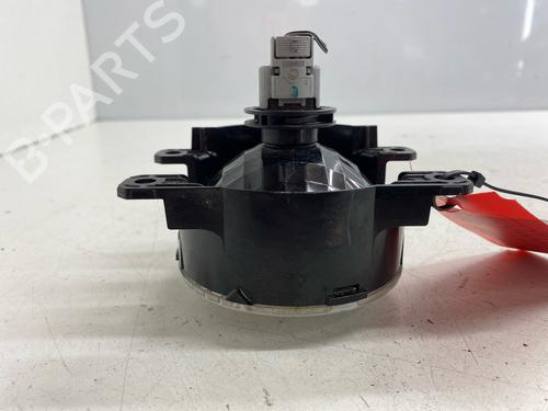 Left front fog light MITSUBISHI MIRAGE / SPACE STAR VI Hatchback (A0_A) 1.0 (A05A) | BP36169742C30 - Image 3