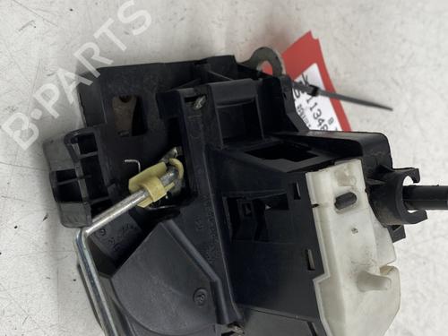 Used Front left lock Front left lock 29590273 29590273