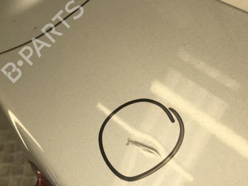 Used Tailgate OPEL AGILA B (H08) 1.3 CDTI (F68) (75 hp) 22857995