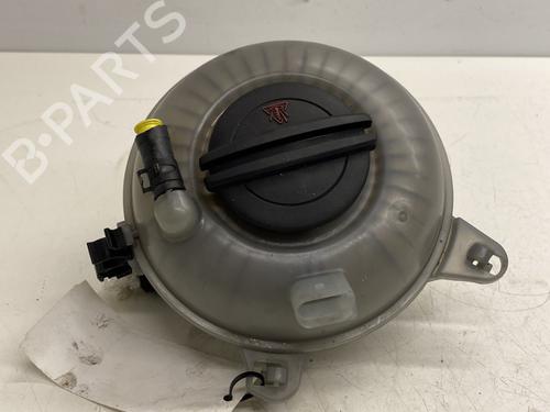 Used Expansion tank AUDI A3 Sportback (8VA, 8VF) S3 quattro (300 hp) 23133247