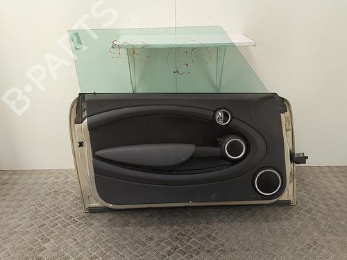 Left front door MINI MINI (R56) Cooper | BP22849961C2 