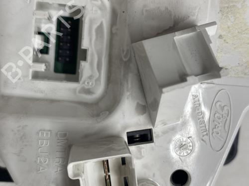 Climate control FORD FIESTA VI (CB1, CCN) 1.5 TDCi | BP29139090I5 - Image 2