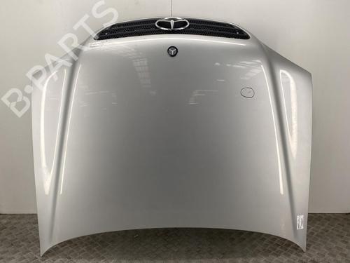 Used Hood MERCEDES-BENZ M-CLASS (W163) ML 320 (163.154) (218 hp) 22855277