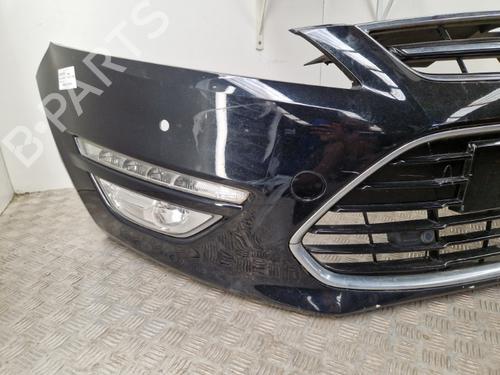 Front bumper FORD MONDEO IV Turnier (BA7) 1.6 TDCi | BP29529128C7 