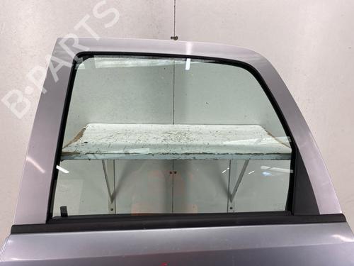 Used Left rear door Left rear door OPEL MERIVA A MPV (X03) 1.6 16V (E75) (100 hp) 35924531 35924531