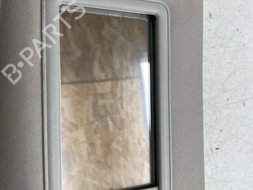 Used Left sun visor Left sun visor 37662977 37662977