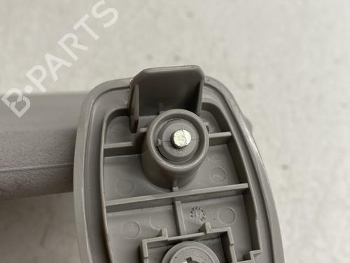 Used Right sun visor Right sun visor PEUGEOT PARTNER Tepee 1.2 THP (110 hp) 33160608 33160608