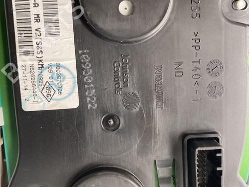 Instrument cluster DACIA DUSTER (HS_) 1.5 dCi | BP29704491C47 - Image 3