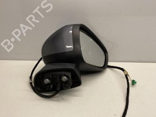 Right mirror CITROËN C4 I (LC_) 1.6 HDi | BP22863280C27 