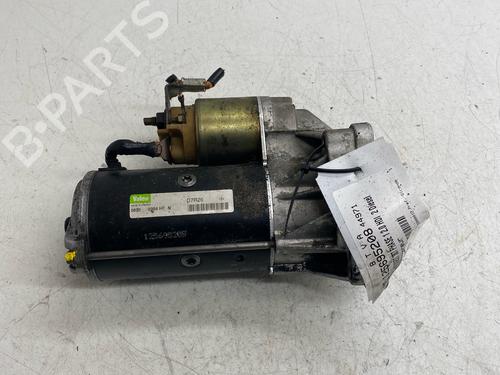 Used Starter Starter PEUGEOT 307 (3A/C) 2.0 HDi 90 (90 hp) 36379038 36379038