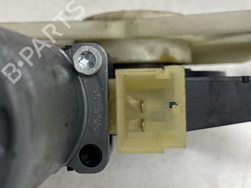 Rear right window mechanism AUDI A3 Sportback (8VA, 8VF) S3 quattro | BP23831042C25 