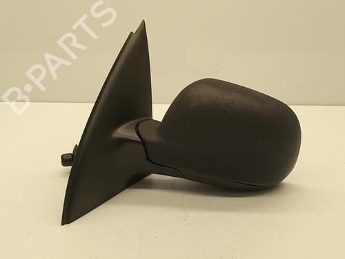 Left mirror SEAT AROSA (6H1) 1.0 | BP22851695C26 