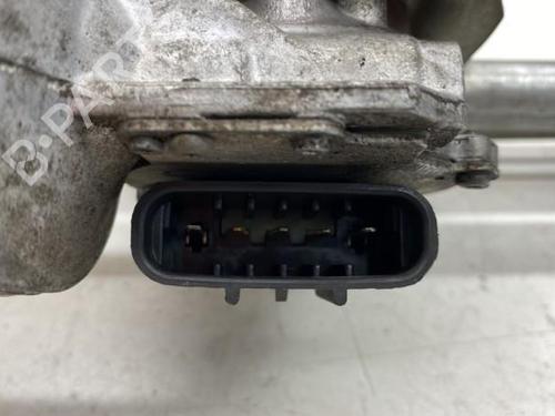 Used Front wiper motor Front wiper motor OPEL CORSA C (X01) 1.7 DTI (F08, F68) (75 hp) 22849255 22849255