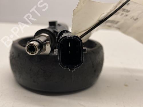 Used Injector Injector CITROËN BERLINGO Box Body/MPV (K9) PureTech 110 (110 hp) 22856454 22856454