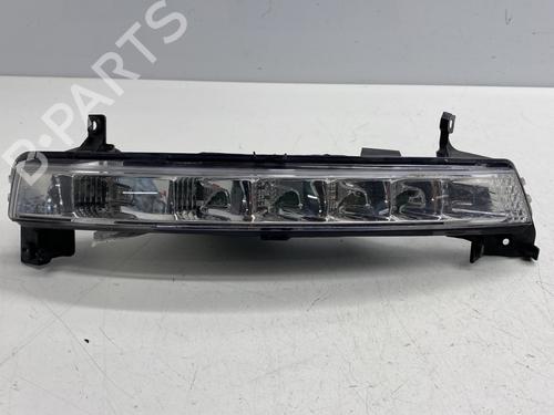 Used Left daytime light Left daytime light CITROËN C4 Grand Picasso I (UA_) 1.6 HDi 110 (112 hp) 23332427 23332427