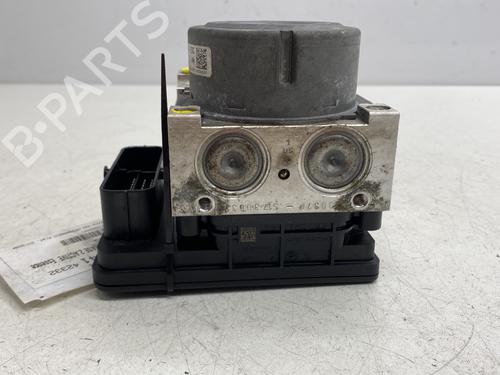 Used ABS pump ABS pump PEUGEOT 208 I (CA_, CC_) 1.2 PureTech 82 (82 hp) 31584369 31584369
