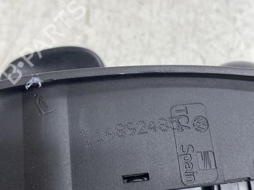 Headlight switch VW POLO III (6N1) 64 1.9 D | BP31753459I24 