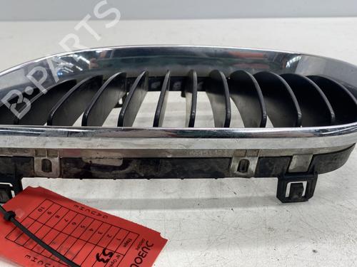 Used Grille BMW 1 (E87) 118 d (122 hp) 26683834