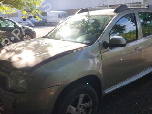 Mirror switch DACIA DUSTER (HS_) 1.5 dCi (HSMC) | BP24467133I25 - Image 7
