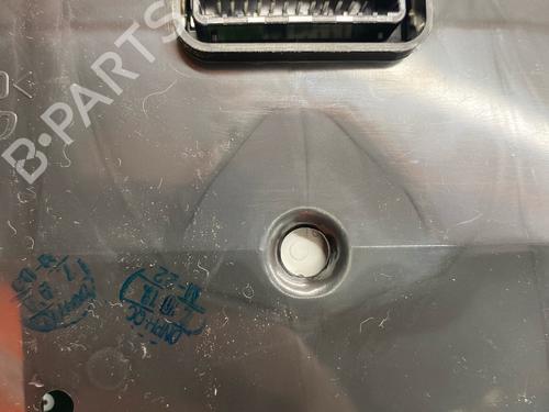 Instrument cluster MITSUBISHI MIRAGE / SPACE STAR VI Hatchback (A0_A) 1.0 (A05A) | BP36256215C47 - Image 2
