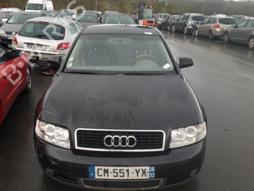 Left taillight AUDI A4 B6 (8E2) 1.9 TDI | BP22851887C34 - Image 10