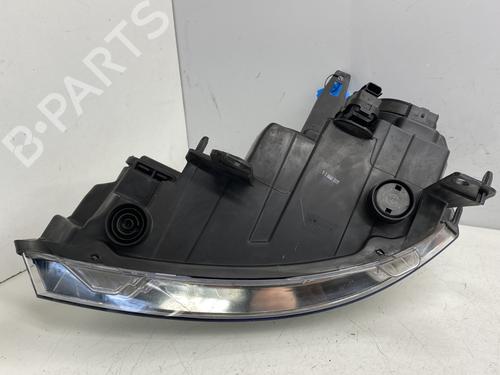 Højre forlygte RENAULT MODUS / GRAND MODUS (F/JP0_) 1.5 dCi (FP0F, JP0F) | BP29299368C29 