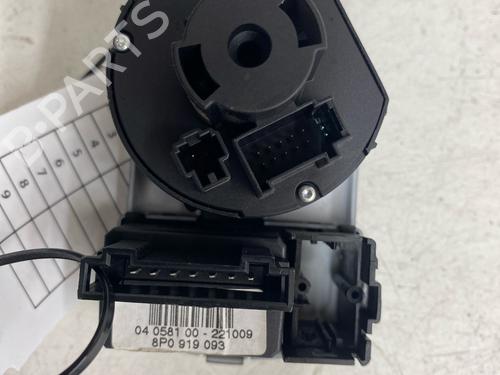 Headlight switch AUDI A3 (8P1) 2.0 TDI 16V | BP38764008I24 - Image 2