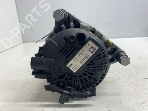 Alternator CITROËN BERLINGO Box Body/MPV (B9) 1.6 BlueHDi 100 | BP38955583M7  - Image 5