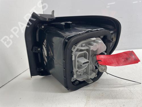 Used Left taillight Left taillight JEEP RENEGADE SUV (BU, B1, BV) 1.6 CRD (95 hp) 40493737 40493737