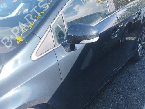 Left front window switch TOYOTA AVENSIS Estate (_T27_) 2.0 D-4D (ADT270_, ADT270R) | BP30971583I27 