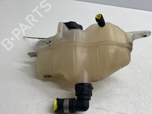 Expansion tank OPEL CORSA E (X15) 1.4 (08, 68) | BP28351854C120 