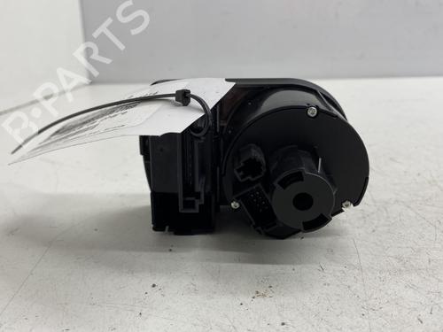 Used Headlight switch Headlight switch AUDI Q3 (8UB, 8UG) 2.0 TDI quattro (184 hp) 33607257 33607257
