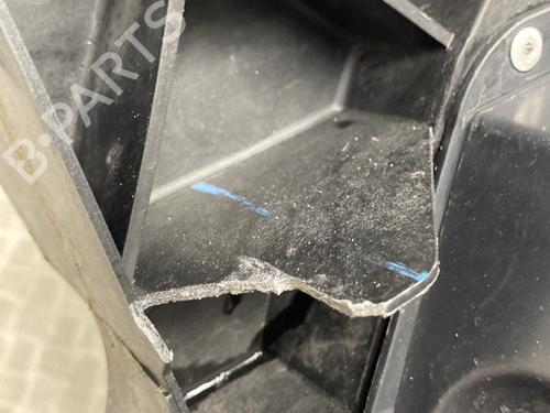 Crossmember RENAULT CLIO III (BR0/1, CR0/1) 1.5 dCi (C/BR0G, C/BR1G) | BP29375371C162 