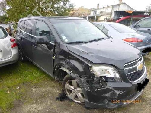 Switch CHEVROLET ORLANDO (J309) 2.0 D | BP22855159I30 - Image 8
