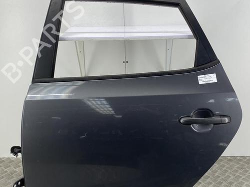 Left rear door HYUNDAI i30 (FD) 1.6 CRDi | BP22854747C4 