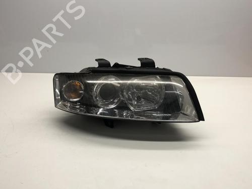 Used Right headlight Right headlight AUDI A4 B6 Avant (8E5) 1.9 TDI (130 hp) 22852453 22852453