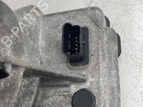 Styring servopumpe CITROËN C4 Picasso I MPV (UD_) 2.0 HDi 138 | BP29375396M99 