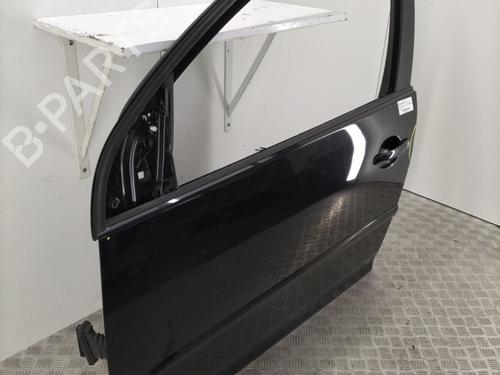 Left front door VW GOLF V (1K1) 1.9 TDI | BP22860329C2 