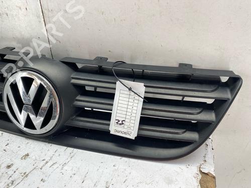 Used Grille Grille VW POLO IV (9N_, 9A_) 1.4 TDI (70 hp) 39527823 39527823