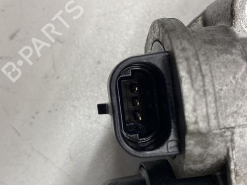 Used Throttle body Throttle body RENAULT TWINGO I (C06_) 1.2 (C066, C068) (58 hp) 22856440 22856440