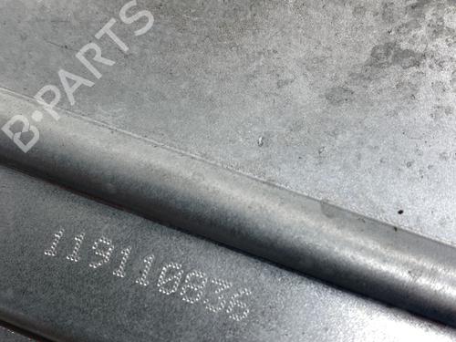 Front right window mechanism FORD KUGA II (DM2) 2.0 TDCi | BP31660827C23 