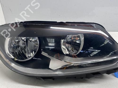 Used Right headlight VW TOURAN (1T3) 1.6 TDI (105 hp) 30822674