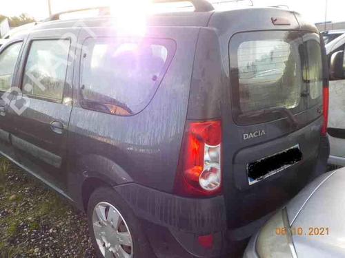 Right mirror DACIA LOGAN MCV (KS_) 1.5 dCi (KS0W) | BP22854332C27