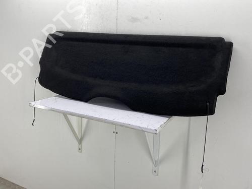 Rear parcel shelf PEUGEOT 206+ (2L_, 2M_) 1.4 HDi eco 70 | BP22852029C85 
