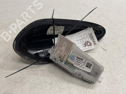 Used Antenna/Base BMW X1 (F48) xDrive 18 d (150 hp) 29139501